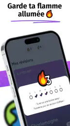 Baobab - L’IA des révisions screenshot
