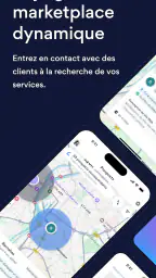 Bark pour les Professionnels screenshot