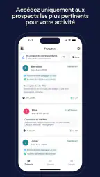 Bark pour les Professionnels screenshot