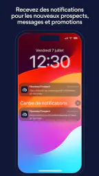 Bark pour les Professionnels screenshot