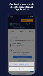 Bark pour les Professionnels screenshot