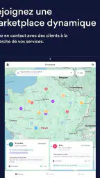 Bark pour les Professionnels screenshot