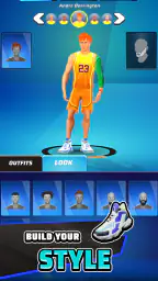 Basketball Master: Dunk Hero screenshot