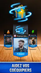 Basketball Rivals: Showdown screenshot