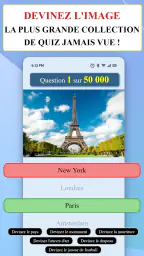 Duel de trivia: quiz en direct screenshot
