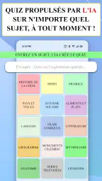 Duel de trivia: quiz en direct screenshot
