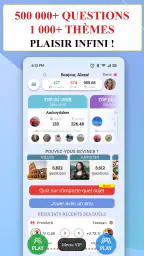 Duel de trivia: quiz en direct screenshot