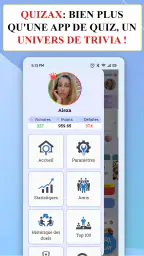 Duel de trivia: quiz en direct screenshot