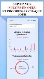 Duel de trivia: quiz en direct screenshot