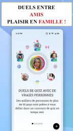 Duel de trivia: quiz en direct screenshot