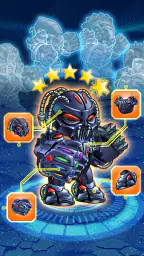 Battle Lines : combat puzzle screenshot