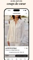 BAZARCHIC : Ventes privées screenshot