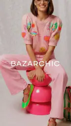 BAZARCHIC : Ventes privées screenshot