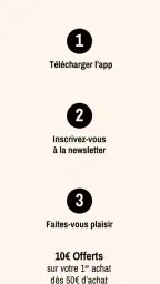 BAZARCHIC : Ventes privées screenshot