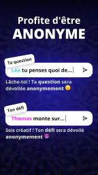 Bazarde · Jeu de soirée screenshot