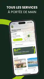 B&B HOTELS: Réserver un hôtel screenshot