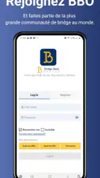 BBO - Bridge Base Online screenshot