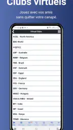 BBO - Bridge Base Online screenshot