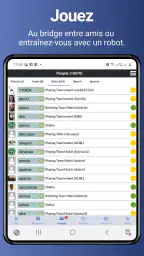 BBO - Bridge Base Online screenshot