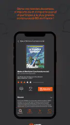 BDGest Mobile screenshot