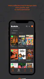 BDGest Mobile screenshot