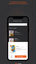 BDGest Mobile screenshot