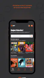 BDGest Mobile screenshot
