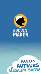 BDouin Maker screenshot