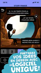 BDouin Maker screenshot