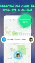 Be Closer: GPS Family Locator screenshot