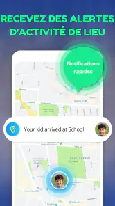Be Closer: GPS Family Locator screenshot