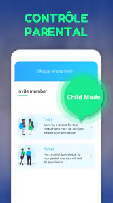Be Closer: GPS Family Locator screenshot