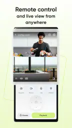 Beans View screenshot