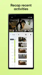 Beans View screenshot
