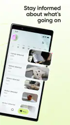 Beans View screenshot
