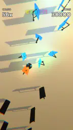Beat Bounce - Music Ball Game screenshot