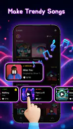 Beat Maker - DJ Drum Pad screenshot