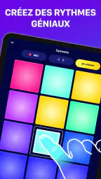 Beat Maker Pro - Drum Pad screenshot