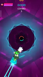 Beat Rider : Ruée Néon screenshot
