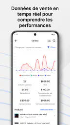 BeatStars Studio : Mes médias screenshot