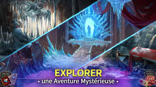 Beauté froide (F2P) screenshot