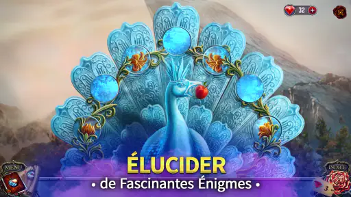 Beauté froide (F2P) screenshot