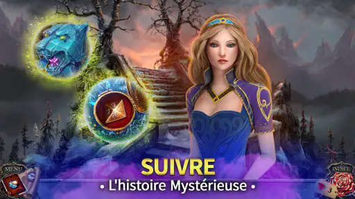 Beauté froide (F2P) screenshot