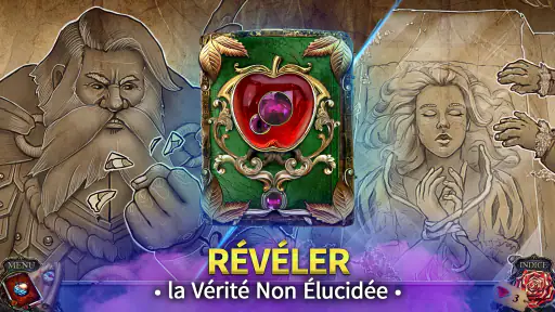 Beauté froide (F2P) screenshot