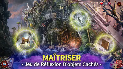 Beauté froide (F2P) screenshot