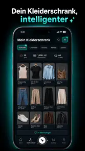 Beauty AI: Créateur de Tenues screenshot