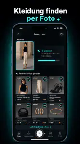 Beauty AI: Créateur de Tenues screenshot