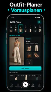 Beauty AI: Créateur de Tenues screenshot