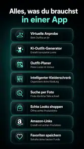 Beauty AI: Créateur de Tenues screenshot