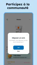 Beauty Decoded: Scan Produits screenshot